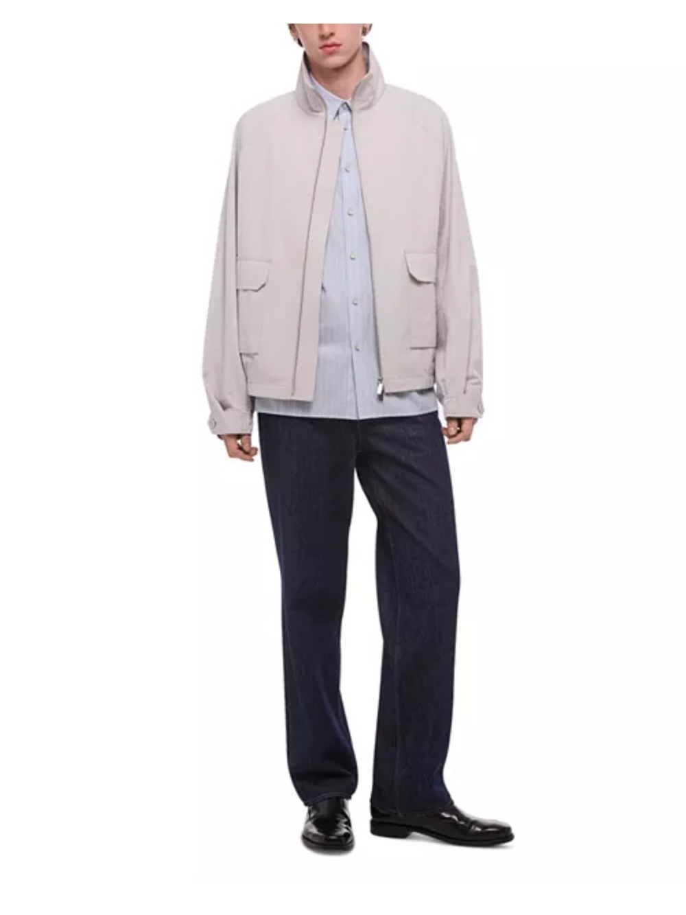 Helmut Lang Utility parka - Picture 8 of 9